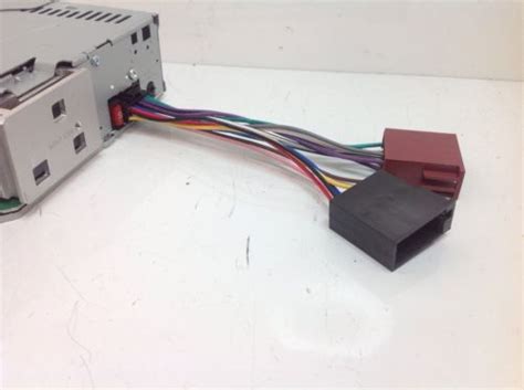 Getting the books jvc radio wiring harness diagram now is not type of inspiring means. Jvc Car Radio Stereo 16 Pin Wiring Harness For Kd-x Models X Type Version Loom | JT Audio