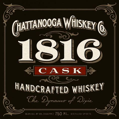 13 Famous Whisky Brands And Logos