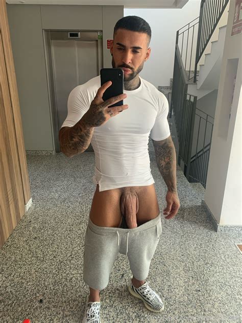 Only Fans Imanol Brown Photo Free Nude Porn Photos