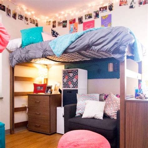 Diy Dorm Room Ideas Dorm Decorating Ideas Pictures For 2021 Dorm