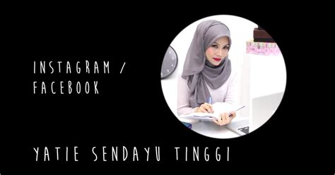 This is not paid review yaaaa ✌. Yatie Sendayu Tinggi: TUTORIAL : STYLE MAKEUP KOREAN UTK ...