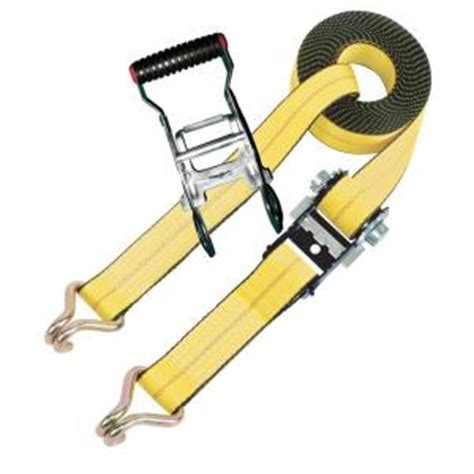 Like all ratcheting straps, gear armour's still wind the webbing up using a ratcheting system. EVEREST 2 in. x 27 ft. Anti-Theft Ratchet Tie-Down Strap ...