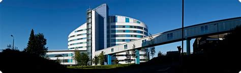 Services are available at the queen elizabeth hospital. About us