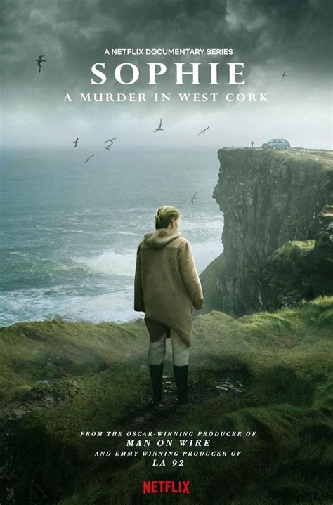 Sophie A Murder In West Cork Tv Mini Series 2021 Imdb