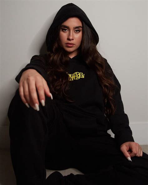 Lauren Jauregui Merchandise April 2021 Celebmafia