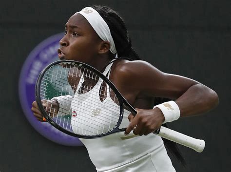 Take 2 15 Year Old Coco Gauff Gets Us Open Wild Card Entry The Washington Post