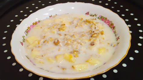 Вкусный завтрак диета Вкусный и простой рецепт каши без варки | Овсяная каша на завтрак Вкусный и простой рецепт каши без варки | Овсяная каша на завтрак Вкусный завтрак диета