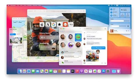 Macos Big Sur Guides How Tos Tips And Everything You Need To Know