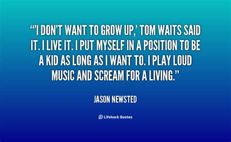 Need To Grow Up Quotes Quotesgram