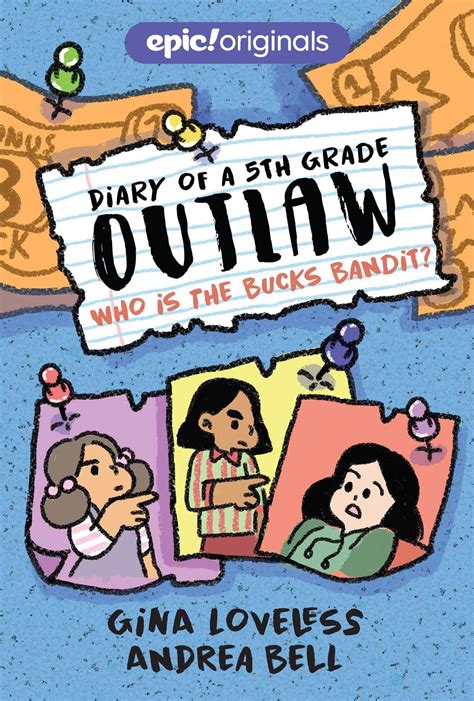 Dad Of Divas Reviews Book Review Diary Of A 5th Grade Outlaw Who Is