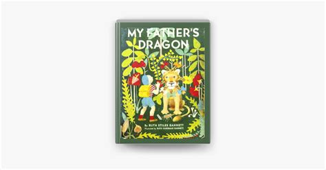 ‎my Fathers Dragon Enhanced Version On Apple Books