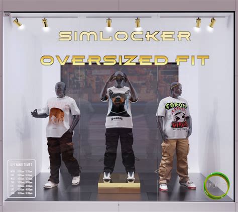 Simlocker Patreon Sims 4 Teen Sims Free Sims 4