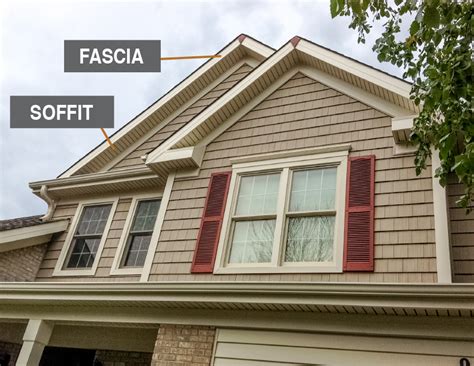 ️what Color To Paint Soffit And Fascia Free Download