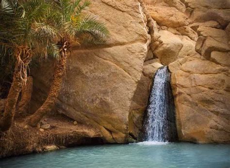 Tozeur Tamerza Chebika And Mides Canyons Half Day Trip Getyourguide