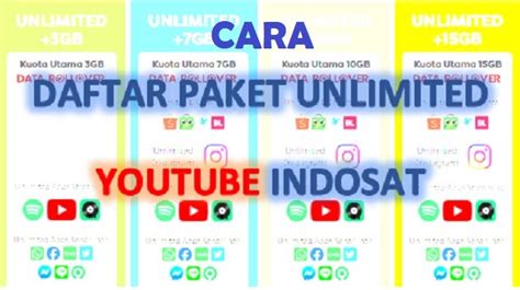 Dalam paket ini kuota internet terbagi 4 bagian dan 1 fup. Cara Daftar Paket Internet Xl Unlimited : Paket Xl Unlimited Tanpa Kuota Paketsakti Com 2020 ...