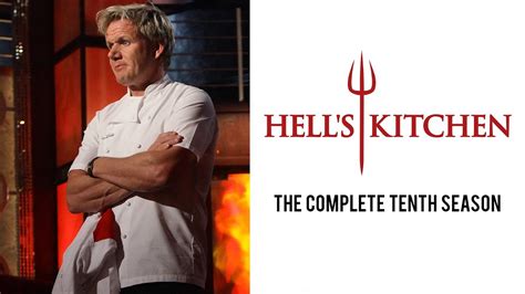 Hells Kitchen Us Uncensored Season 10 Episode 1 Full Episode