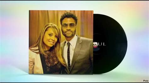 eric benét and tamia spend my life with you randb youtube