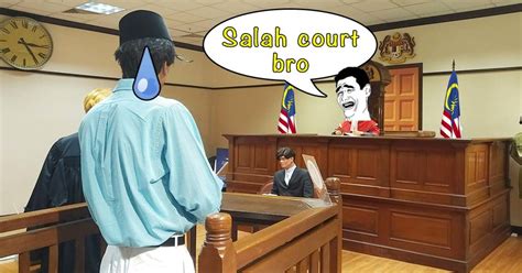 The official language is english, and all court filings must be in english but may be accompanied by a malay translation. Why does Malaysia have different courts and what do they ...