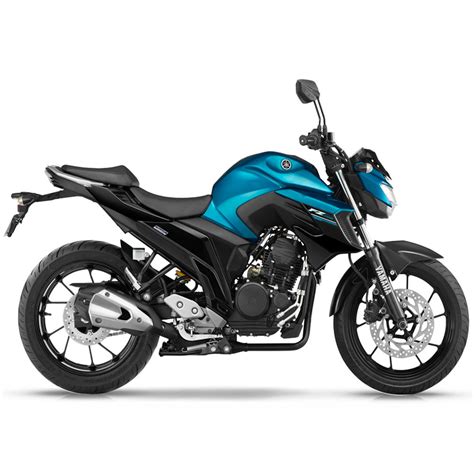 Yamaha indonesia motor manufacturing (yimm). Moto Yamaha Fz 25 - maxihogar