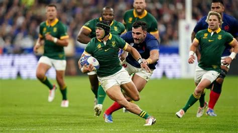 England Vs South Africa Prediction Odds And Picks Rugby World Cup 2023 Sf