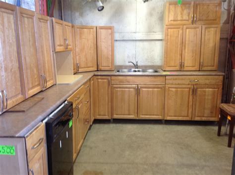 Used Kitchen Cabinets Sold At Used Kitchen