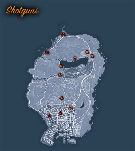 Gta 5 Ps3 Map