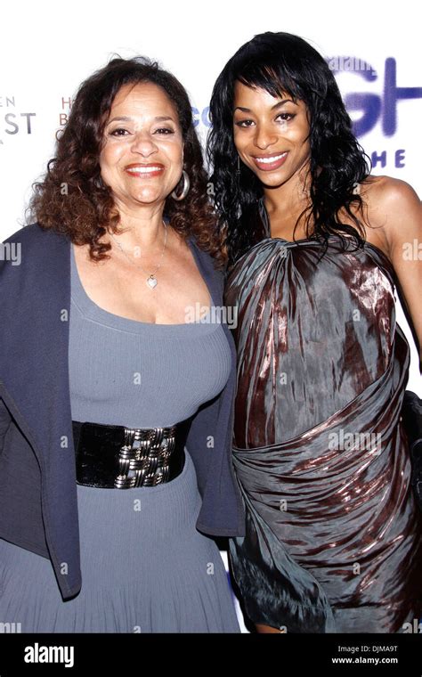 debbie allen and vivian nixon broadway opening night of ghost musical at lunt fontanne theatre