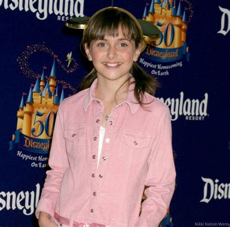 Photos Alyson Stoner Now The Girl From Missy Elliotts Videos Is One Stunning 20 Year Old