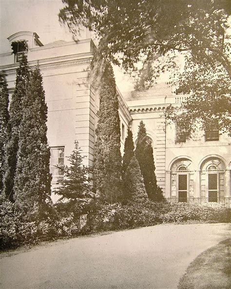 Mansions Of The Gilded Age Elm Court At Sands Point