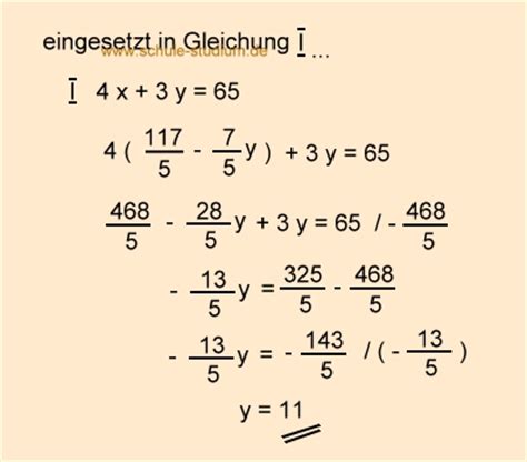 Lösungen von gleichungen prüfenschaffe 5 von 7 aufgaben, um ein höheres level zu erreichen! Lineare Gleichungssysteme mit Textaufgaben ...