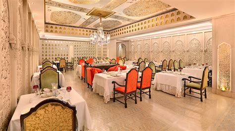 Itc Maratha A Luxury Collection Hotel Mumbai Mumbai Hotels Mumbai India Forbes Travel