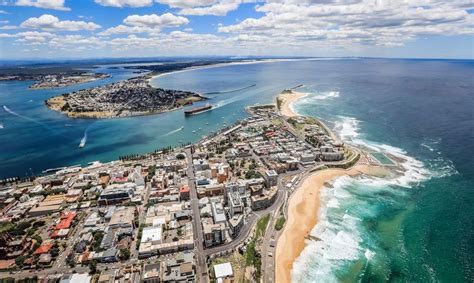 With interactive newcastle australia map, view regional highways maps, road situations, transportation, lodging guide, geographical map, physical maps and more information. 8 Of The Best Bars In Newcastle, Australia - Rad Season