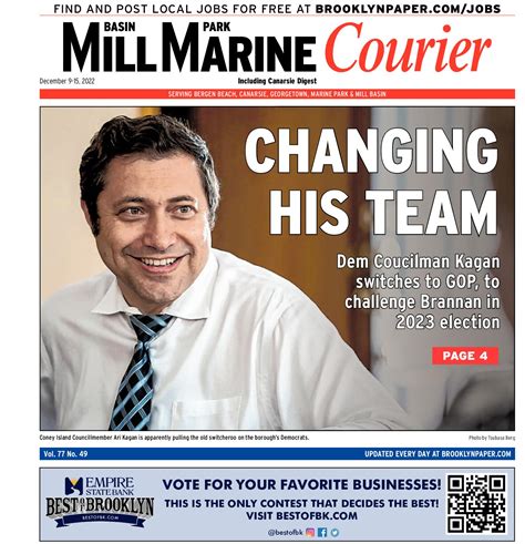 Calaméo - December 9, 2022