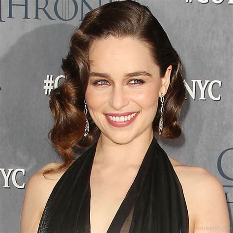 Fashion Emilia Clarke Hairstyles Pick Your Fav Actresses Fanpop