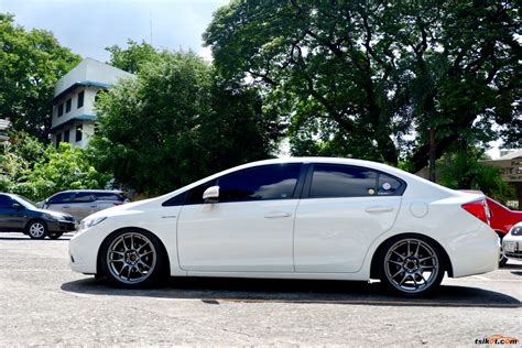 Maybe you would like to learn more about one of these? Honda Civic 2012 - Car for Sale Metro Manila