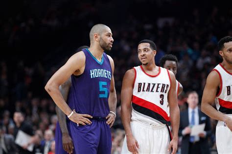 Please note that you can change the channels yourself. Portland Trail Blazers vs. Charlotte Hornets: Game preview, TV channel, how to watch live stream ...