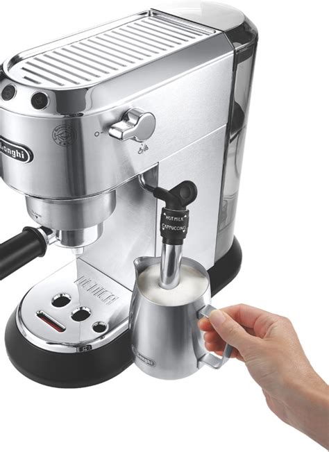 We did not find results for: Delonghi Dedica Pump Espresso Coffee Machine Review ...