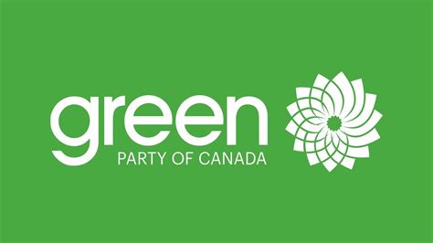 Green Party Of Canada 2019 Federal Election Promo Youtube