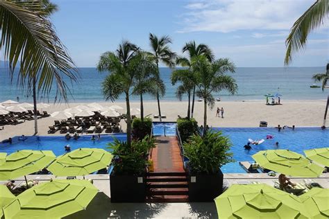 Review Hyatt Ziva All Inclusive Resort Puerto Vallarta