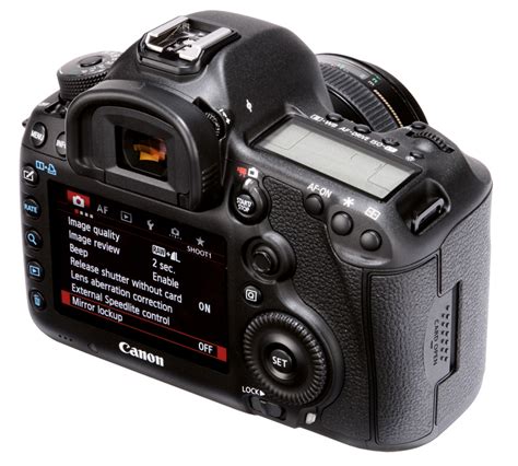 Canon Eos 5d Mark Iii Review