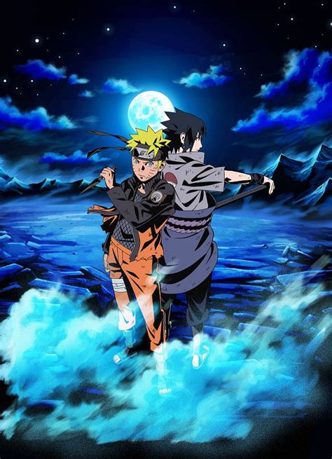 Naruto ShippŪden Image By Tetsuya Nishio 3981756 Zerochan Anime