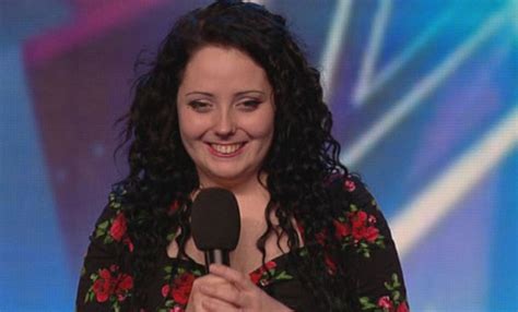Viewers Shocked After Kathleen Jenkins Voted Out Of Britains Got Talent Radio Times