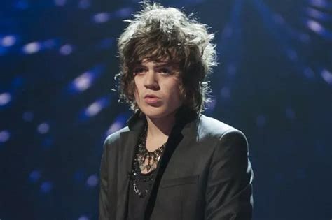 X Factor Finals 2011 Frankie Cocozza Axing Shocks Olly Murs 3am