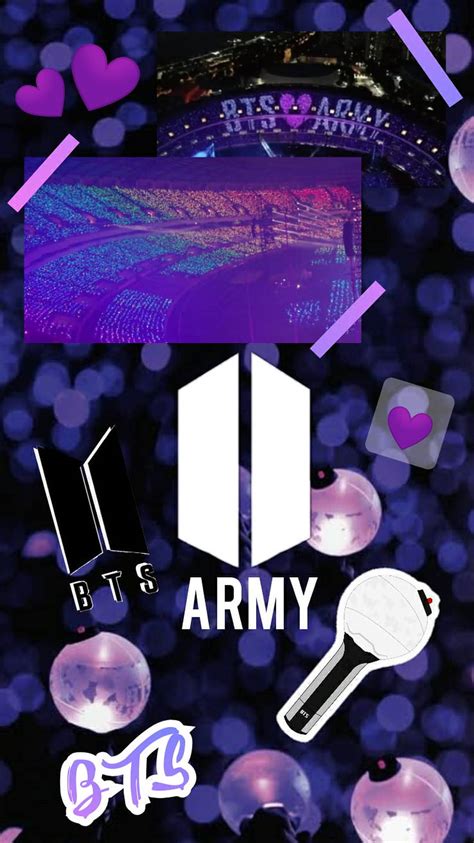 Top 999 Bts Army Wallpaper Full HD 4K Free To Use