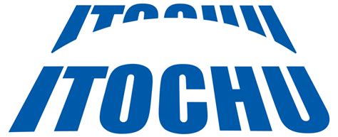 Itochu Logo Banks And Finance Logonoid Com