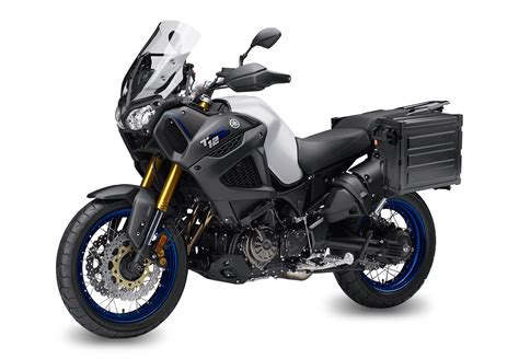 Encuentra tu descuento para motos yamaha. SÚPER TENERÉ 1200 EXPEDITION - Yamaha Motos
