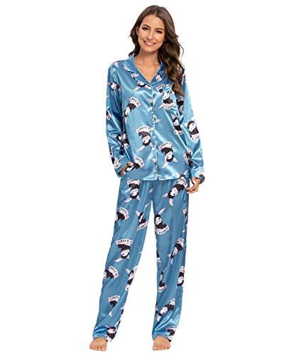 Comprar Pijama Raso Mujer 🥇 【 Desde 763 € 】 Estarguapas