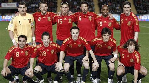 Spain national football team (spanish: Confederations Cup: Spain beat Italy to final ticket ...