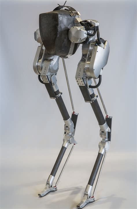 Robotic Prosthetics Robot Leg Learn Robotics Real Robots Mobile