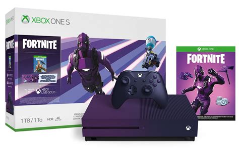 Fortnite Xbox 360